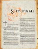 Steppenhall p1